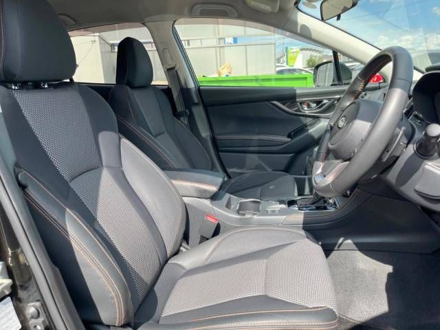 Subaru XV HYBRID 2019-02 14758-11