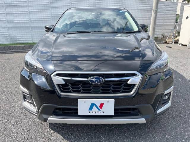Subaru XV HYBRID 2019-02 14758-19