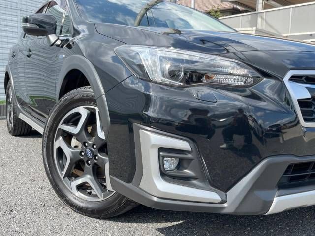 Subaru XV HYBRID 2019-02 14758-15