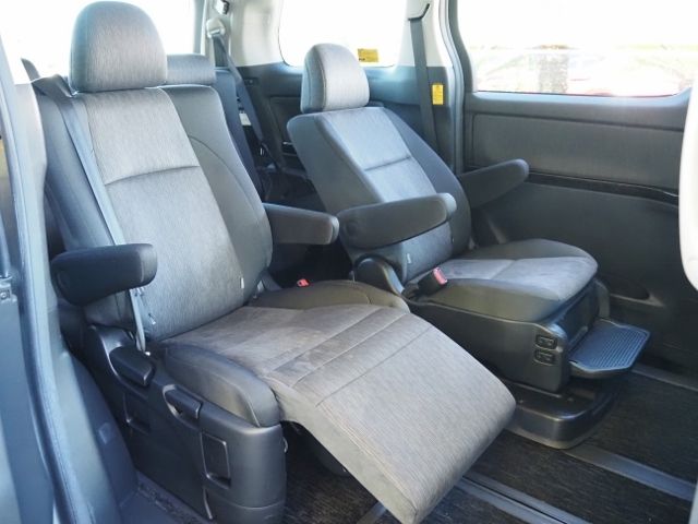 Toyota ALPHARD HYBRID 2012-05 2662-19