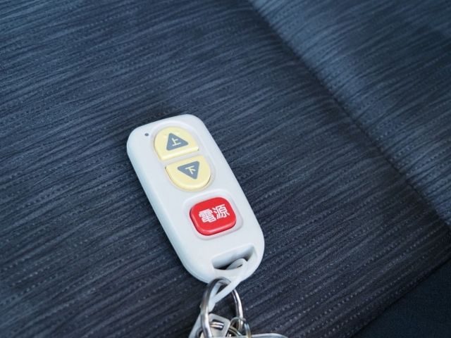 Toyota ALPHARD HYBRID 2012-05 2662-14