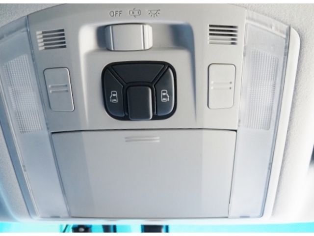 Toyota ALPHARD HYBRID 2012-05 2662-26