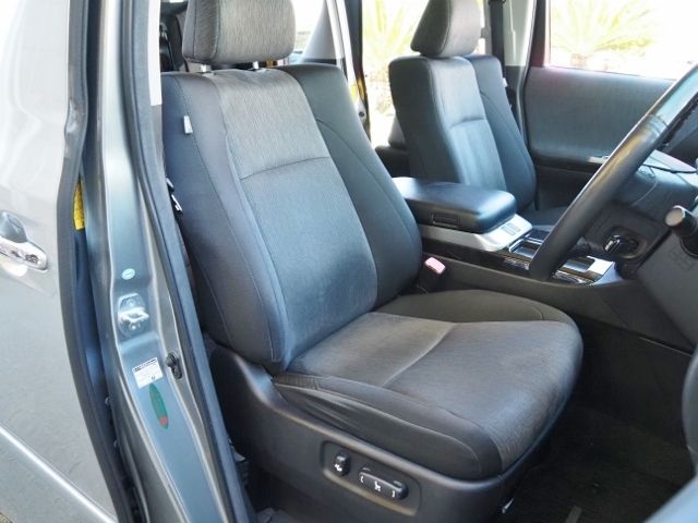 Toyota ALPHARD HYBRID 2012-05 2662-16