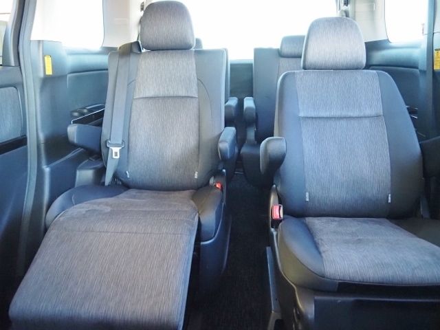 Toyota ALPHARD HYBRID 2012-05 2662-18