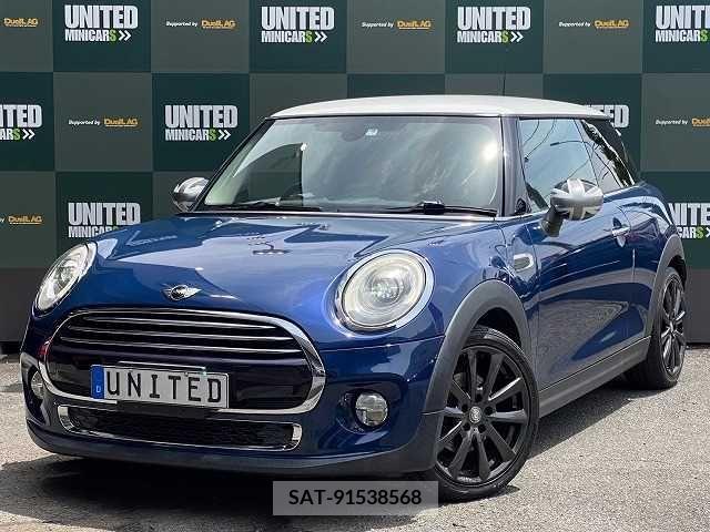 Bmw MINI 2015-09 319777-0