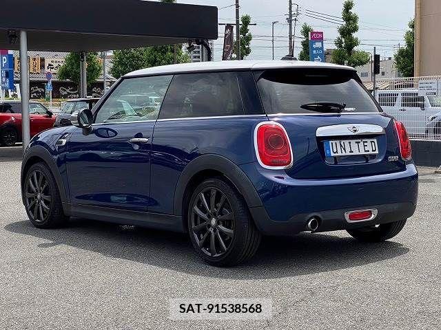 Bmw MINI 2015-09 319777-14