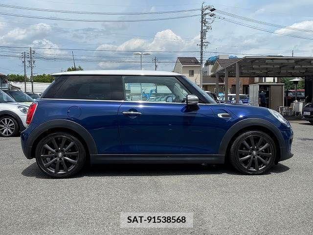 Bmw MINI 2015-09 319777-11