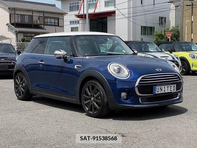 Bmw MINI 2015-09 319777-10