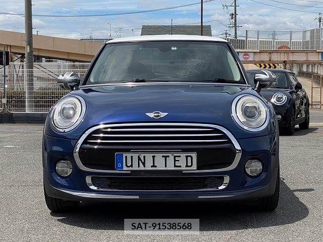 Bmw MINI 2015-09 319777-9