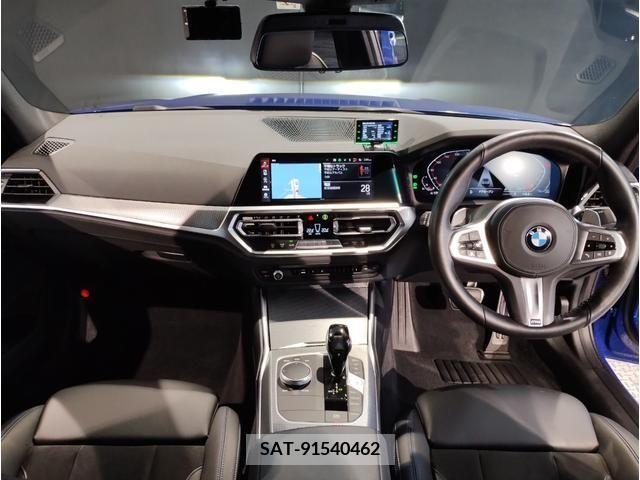 Bmw 3 SERIES 2021-07 339969-1