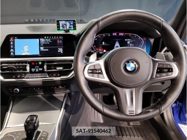 Bmw 3 SERIES 2021-07 339969-15