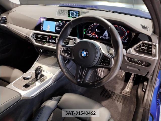 Bmw 3 SERIES 2021-07 339969-14