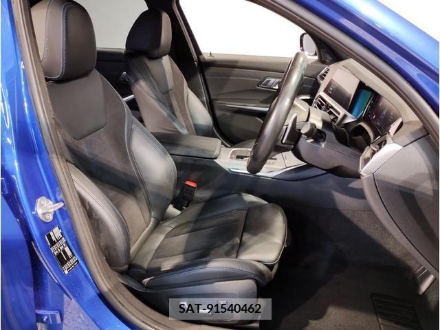 Bmw 3 SERIES 2021-07 339969-13