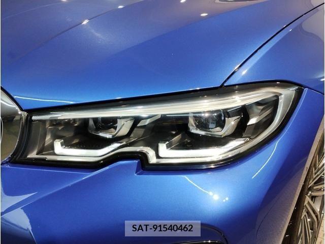 Bmw 3 SERIES 2021-07 339969-28