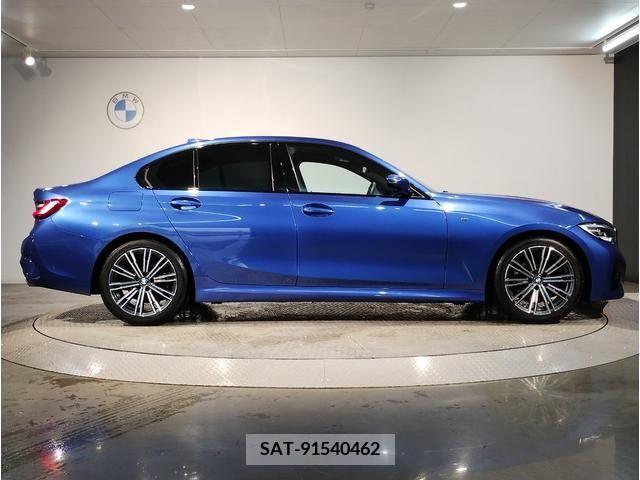 Bmw 3 SERIES 2021-07 339969-7