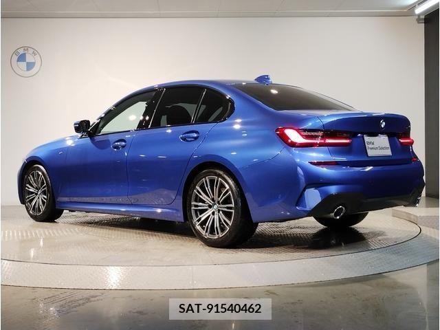 Bmw 3 SERIES 2021-07 339969-6