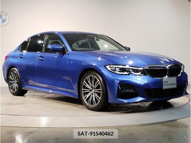 Bmw 3 SERIES 2021-07 339969-5
