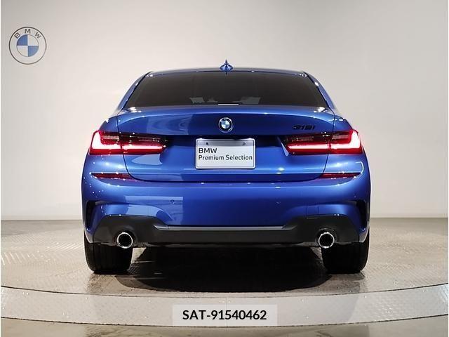 Bmw 3 SERIES 2021-07 339969-4
