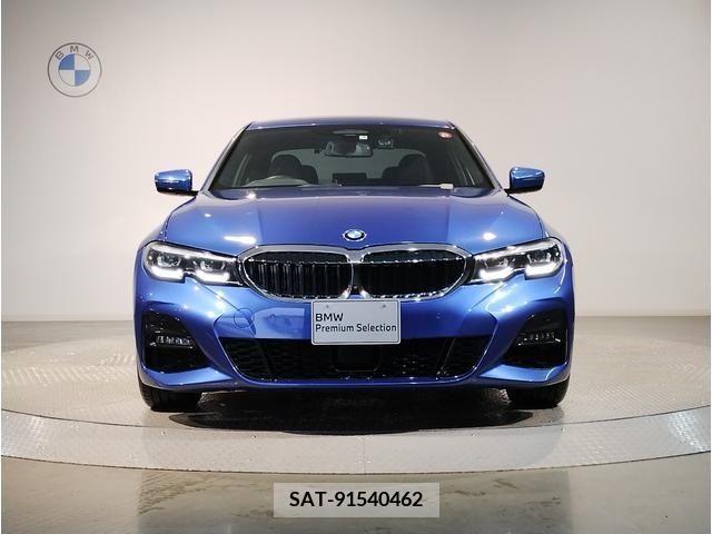 Bmw 3 SERIES 2021-07 339969-3
