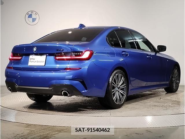Bmw 3 SERIES 2021-07 339969-2