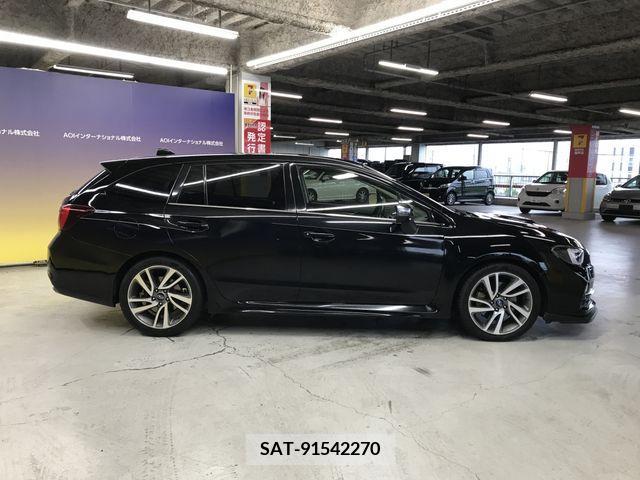 Subaru LEVORG 2014-09 329373-7
