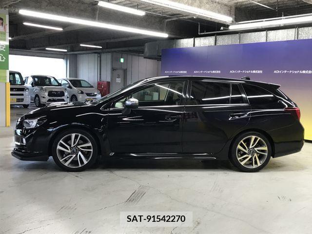 Subaru LEVORG 2014-09 329373-5