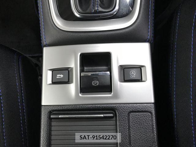 Subaru LEVORG 2014-09 329373-29
