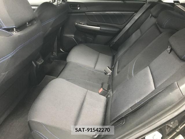 Subaru LEVORG 2014-09 329373-15
