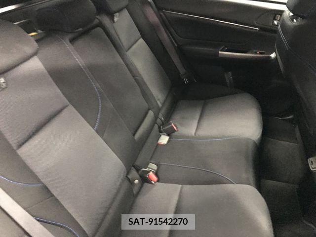Subaru LEVORG 2014-09 329373-18
