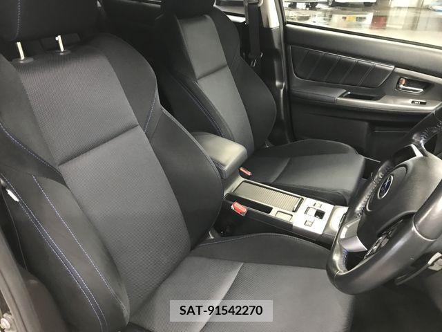 Subaru LEVORG 2014-09 329373-12