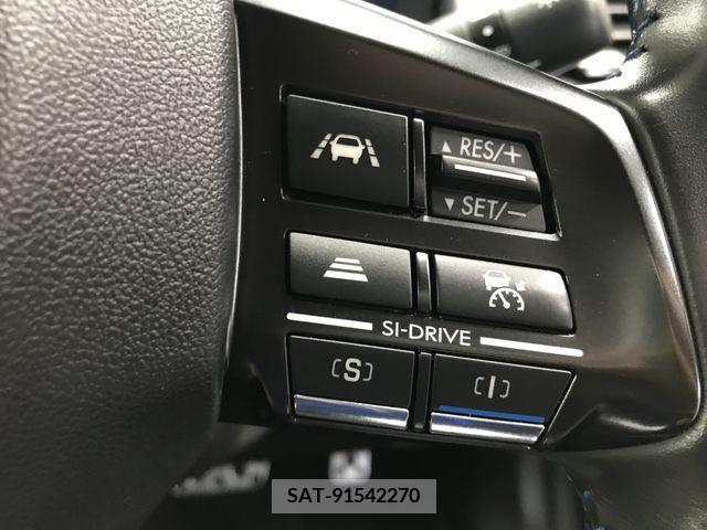 Subaru LEVORG 2014-09 329373-22