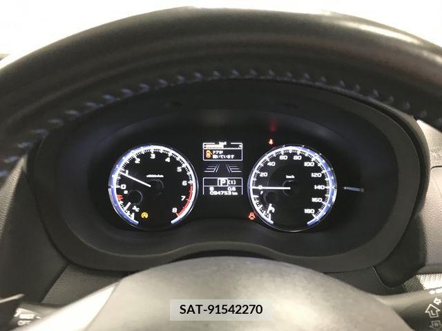 Subaru LEVORG 2014-09 329373-23