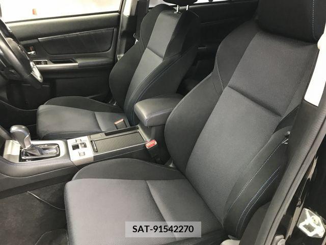 Subaru LEVORG 2014-09 329373-14