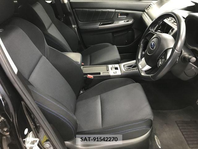 Subaru LEVORG 2014-09 329373-11