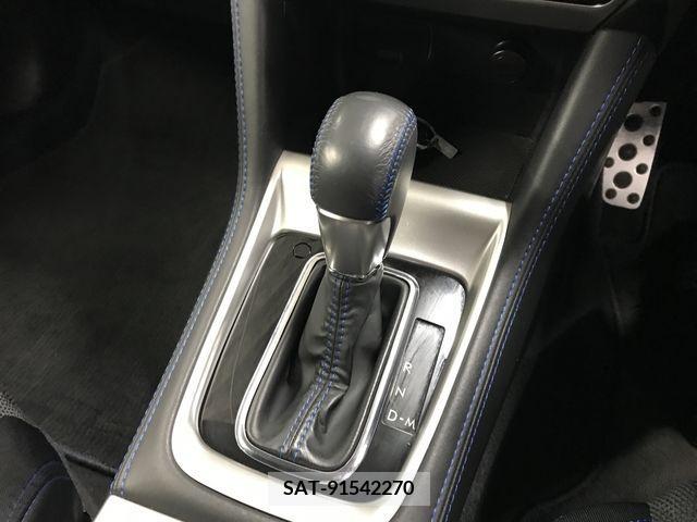 Subaru LEVORG 2014-09 329373-28