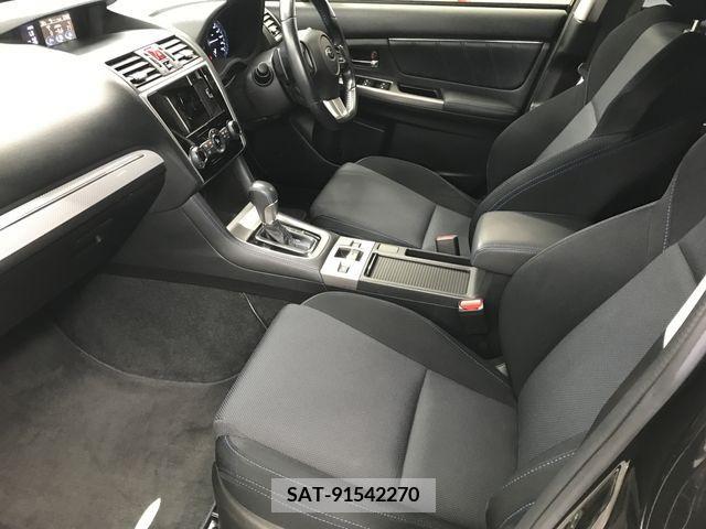 Subaru LEVORG 2014-09 329373-13