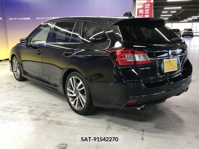 Subaru LEVORG 2014-09 329373-10