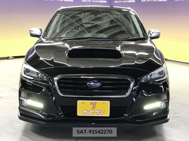 Subaru LEVORG 2014-09 329373-4