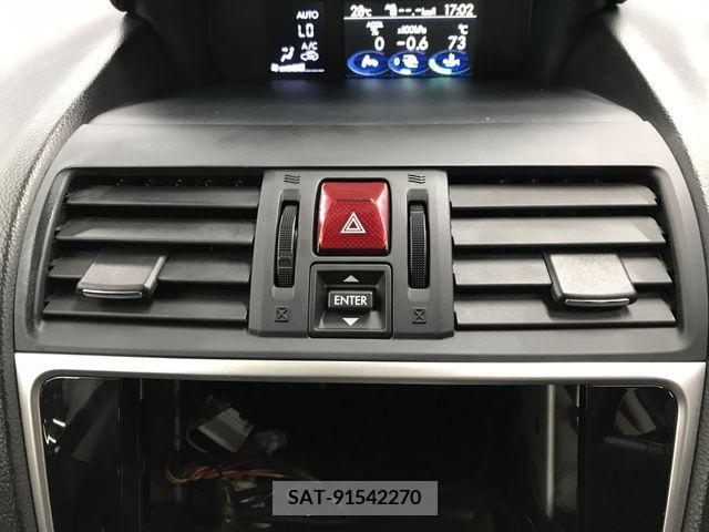 Subaru LEVORG 2014-09 329373-25