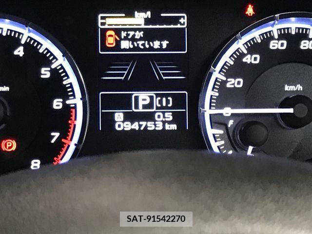 Subaru LEVORG 2014-09 329373-1
