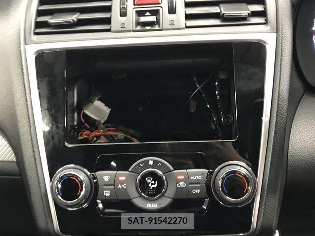 Subaru LEVORG 2014-09 329373-2