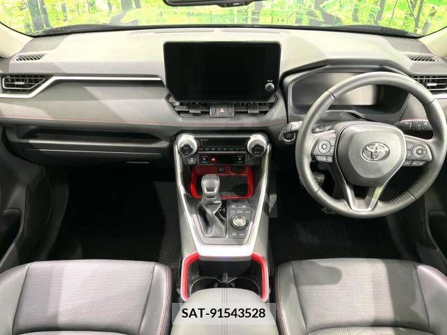 Toyota RAV4 2023-10 282897-1
