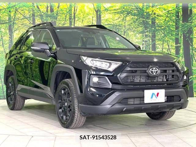 Toyota RAV4 2023-10 282897-16