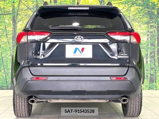 Toyota RAV4 2023-10 282897-15