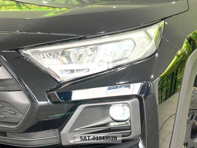 Toyota RAV4 2023-10 282897-12