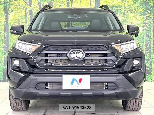 Toyota RAV4 2023-10 282897-14