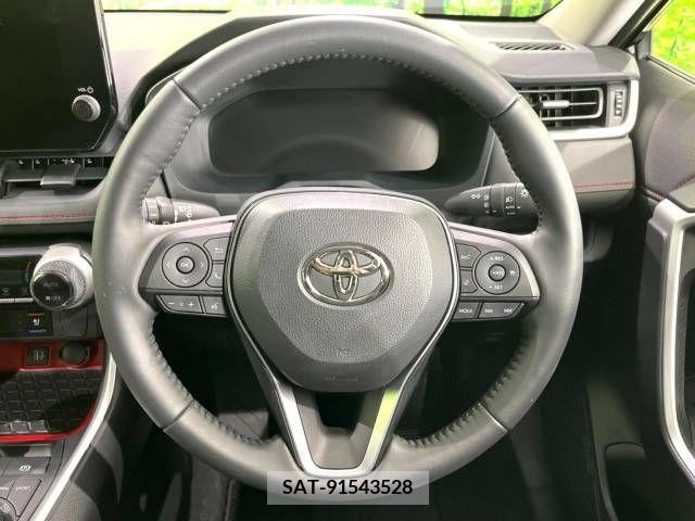 Toyota RAV4 2023-10 282897-11