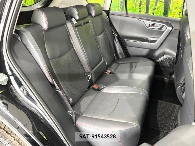 Toyota RAV4 2023-10 282897-9