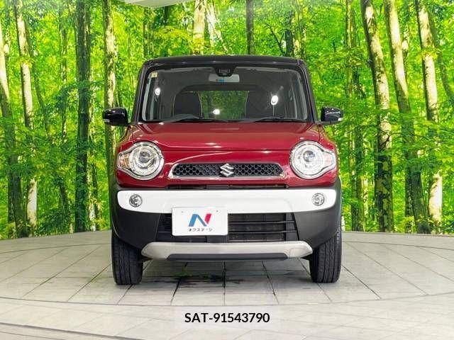 Suzuki HUSTLER 2014-07 349161-14
