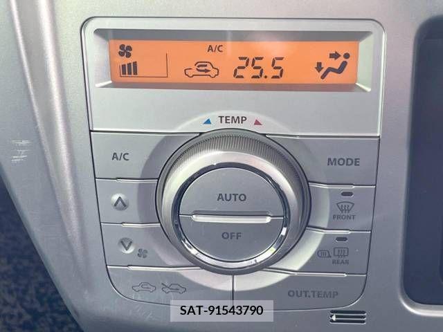 Suzuki HUSTLER 2014-07 349161-6